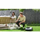 Zāles pļāvējs robots Ecovacs GOAT 0800 RTK [Mazlietots]